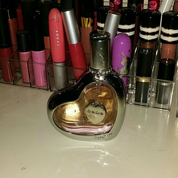 SOLD TO @ladyw1 Bebe perfume 1oz/30ml