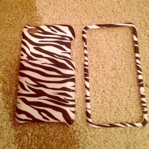 iPod 4 case