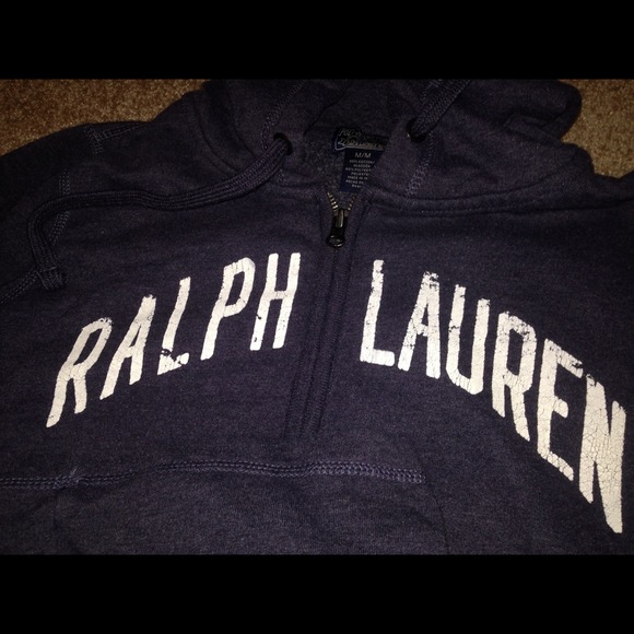 Ralph Lauren sweats