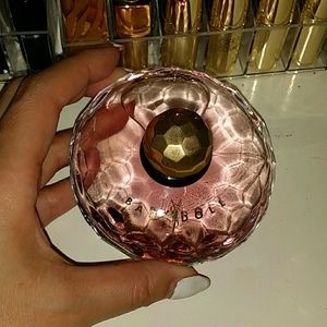 YSL baby doll perfume