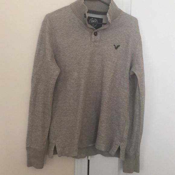 AE MEN SWEATER