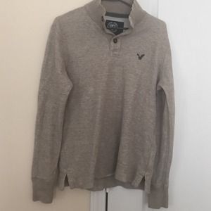 AE MEN SWEATER