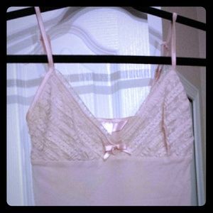 Victoria's Secret pajama set