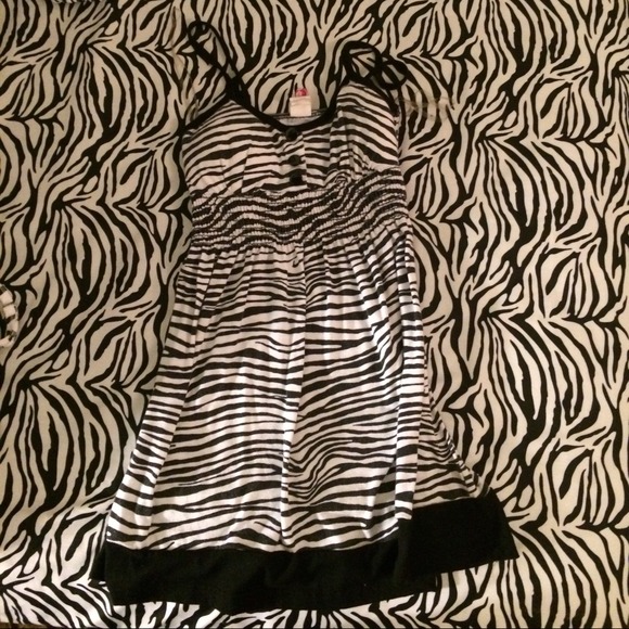 Shirt dress?