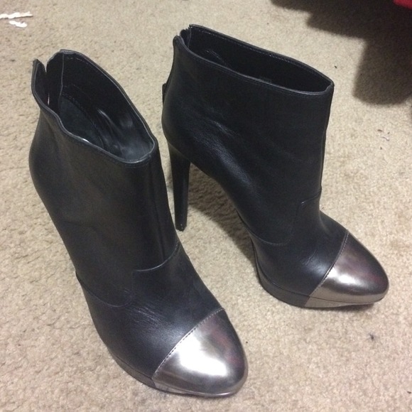 Brand New - Jessica Simpson Booties
