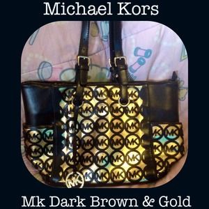 Michael Kors Purse