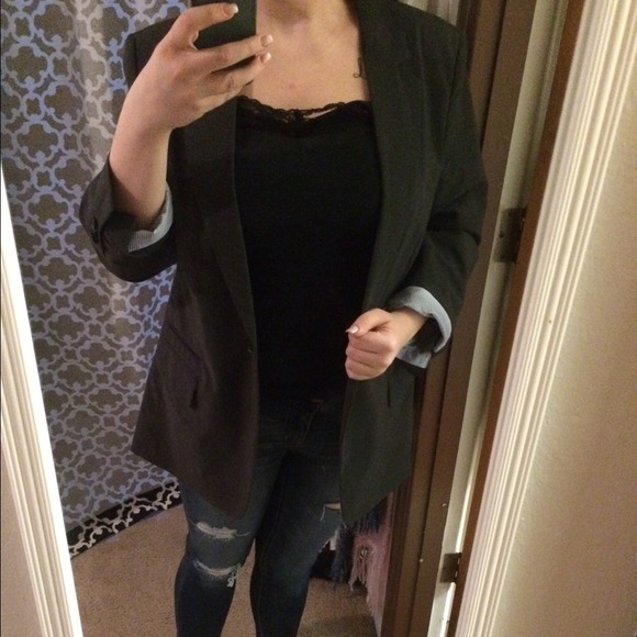 Blazer!