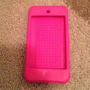 iPod 4 case