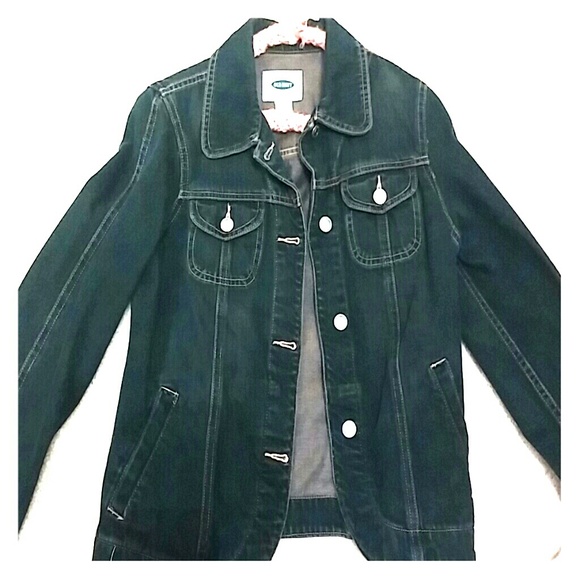 Old Navy Jean Jacket