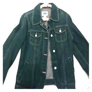 Old Navy Jean Jacket