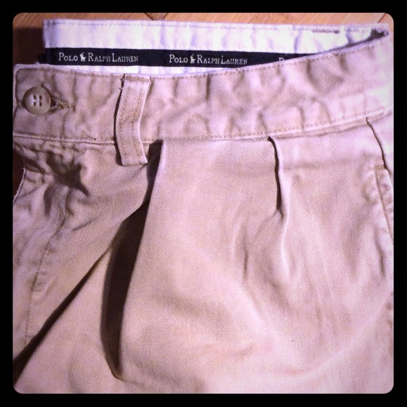 Polo Ralph Lauren shorts