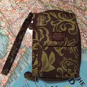 Emilie Sloan Mia Ringlet Sagewood