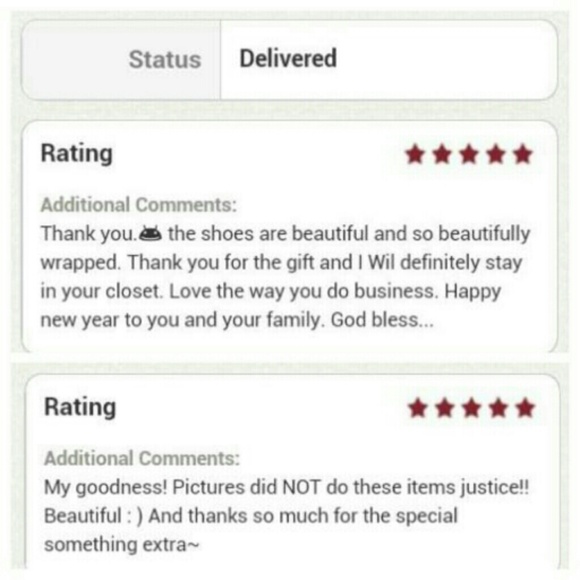 Meet The Posher - Picture 2 of 4