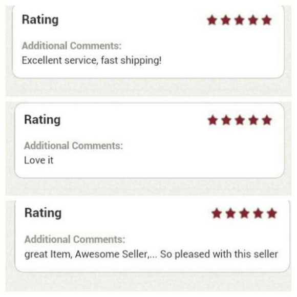 Meet The Posher - Picture 4 of 4