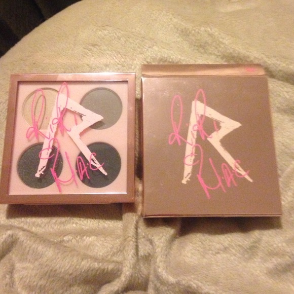 Mac RIRI LE! - Picture 3 of 4