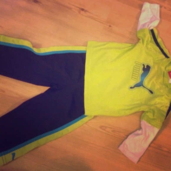 Boy outfit