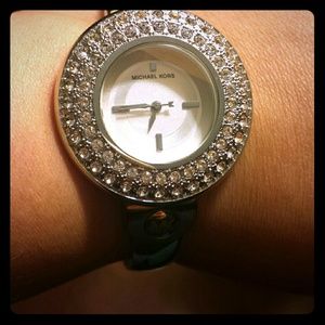 💜💓Reduced Micheal Kors watch💓💜