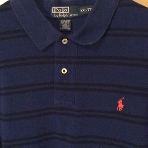 Polo Ralph Lauren Shirt