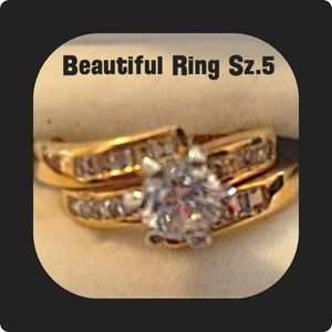 Beautiful Ring