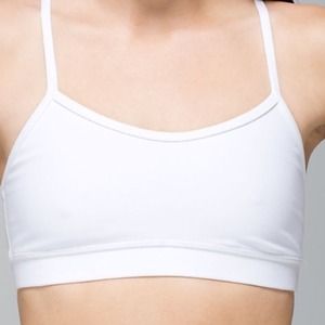 Lululemon Flow Y Bra IV
