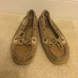 Sperrys