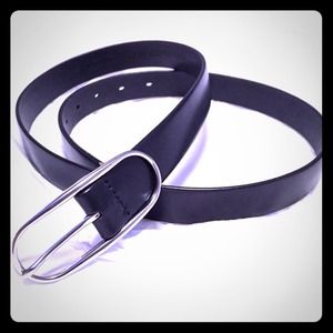Banana Republic Leather Belt
