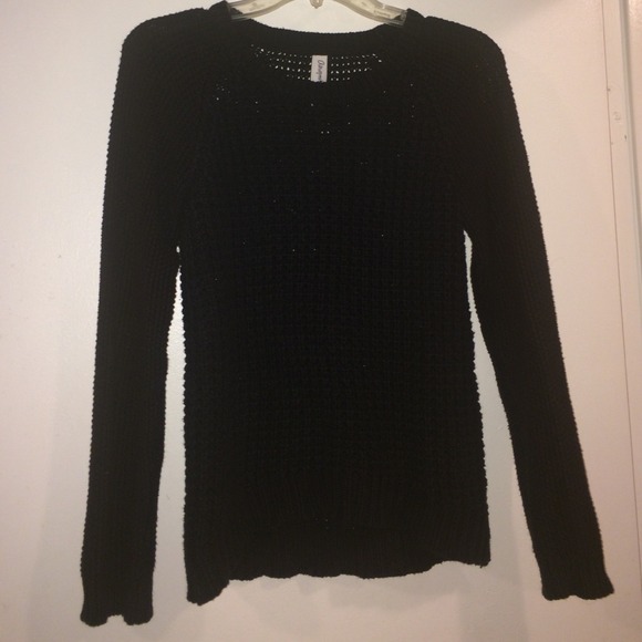 Knit Sweater
