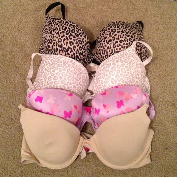 Victoria's Secret Other - ALL Victoria's Secret PINK bras!