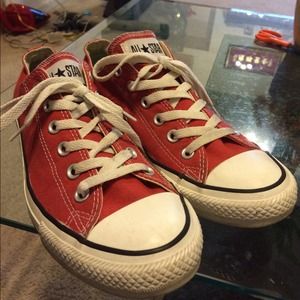 CONVERSE