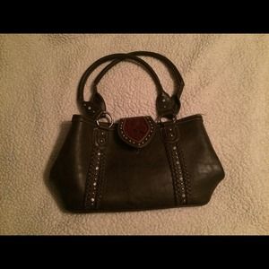 Montana West western purse
