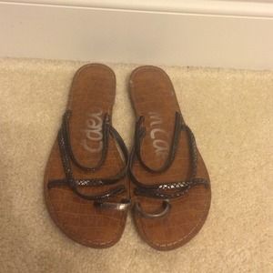 Sam Edelman sandals