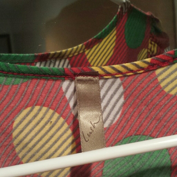 Fun dress! - Picture 2 of 3
