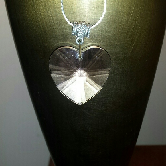 Crystal Heart