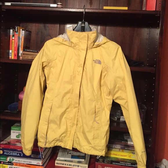 North face bundle