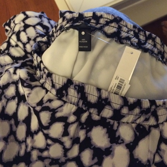 New aqua pants - Picture 3 of 4