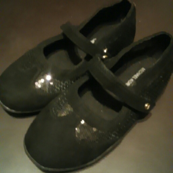 Michael Kors Girls Shoes size 12