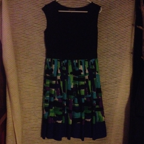 Beautiful summer dress