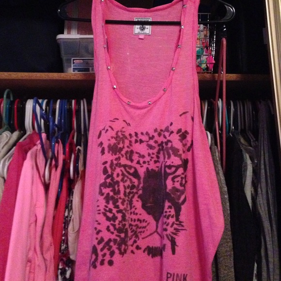 Victorias Secret PINK tank top