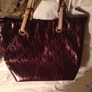 Michael Kors Tote