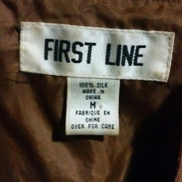 Jacket - Picture 2 of 2