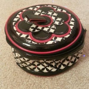 Vera Bradley Makeup Bag