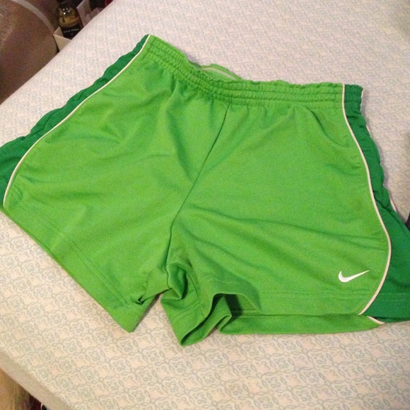 Nike shorts