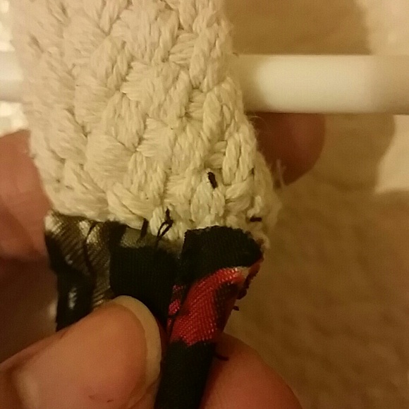 Aztec braided strap top - Picture 4 of 4