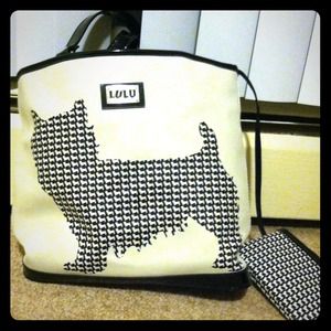LULU bag