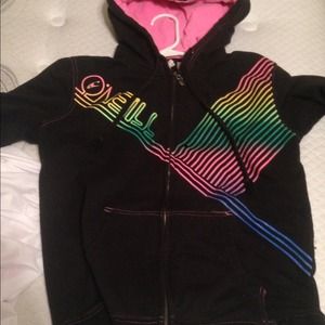 Womens O'neill jacket