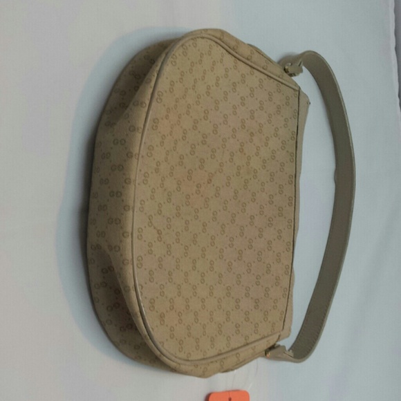 Vintage authentic Gucci Pouchette purse - Picture 3 of 4
