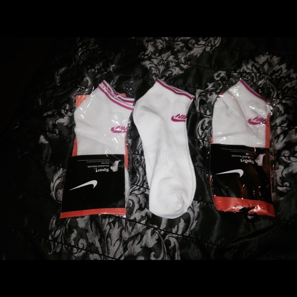 New Nike socks all 3 bundle