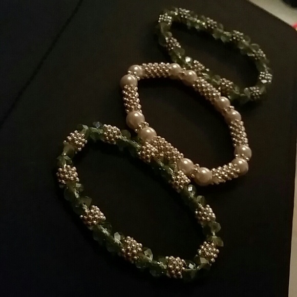 Bracelets