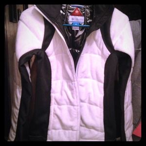 Columbia Jacket