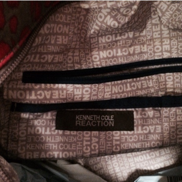 Kenneth Cole - Picture 2 of 2